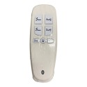 Mando inalambrico H13D para cama articulada