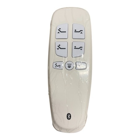 Mando inalambrico H13D para cama articulada