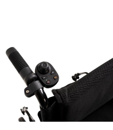 copie de Silla de Ruedas Eléctrica Teyder Ilca