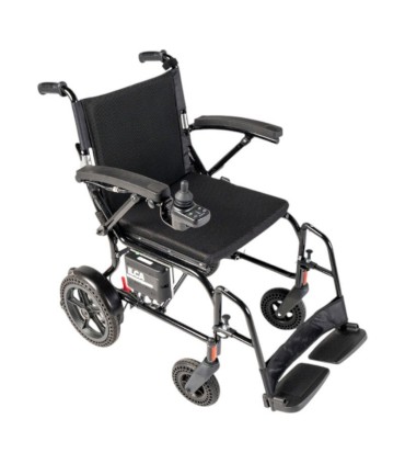 copie de Silla de Ruedas Eléctrica Teyder Ilca