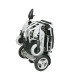 Silla de ruedas eléctrica Obea Sorolla