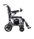 Silla de ruedas eléctrica TotalCare Martinika Magnesium
