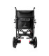 Silla de ruedas eléctrica TotalCare Martinika Magnesium