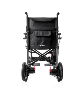 Silla de ruedas eléctrica TotalCare Martinika Magnesium