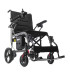 Silla de ruedas eléctrica TotalCare Martinika Magnesium
