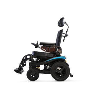 Silla de Ruedas Eléctrica Karma New Blazer Sling