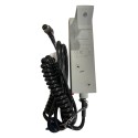 Mando HC140 500287 cama articulada Limoss 8B-9P