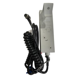 Mando HC140 500287 cama articulada Limoss 8B-9P