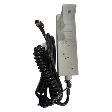 Mando HC140 500287 cama articulada Limoss 8B-9P