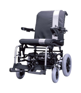 Silla de ruedas eléctrica Karma Ergo Traveller