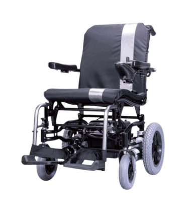 Silla de ruedas eléctrica Karma Ergo Traveller