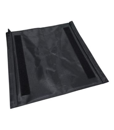 Tapizado asiento silla de ruedas Teyder Ilca