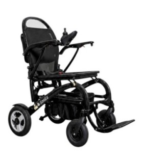 Cópia de Silla de ruedas eléctrica Obea Sorolla Carbon