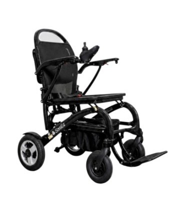 Silla de ruedas eléctrica Obea Sorolla Carbon