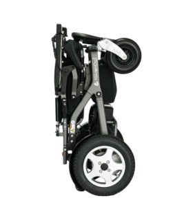 Silla de ruedas eléctrica Sorolla A13 (plegado eléctrico)