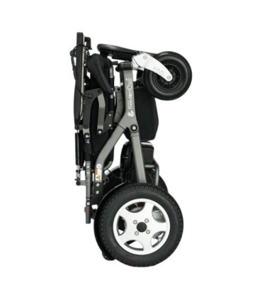 Silla de ruedas eléctrica Sorolla A13 (plegado eléctrico)