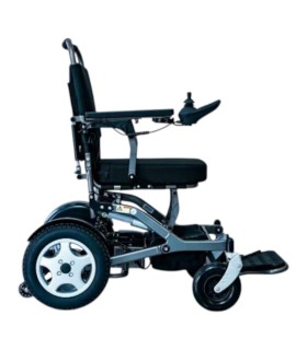 Silla de ruedas eléctrica Sorolla A13 (plegado eléctrico)