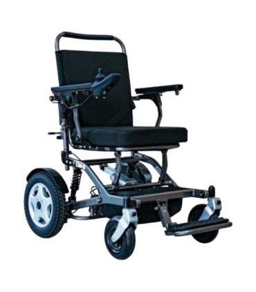 Silla de ruedas eléctrica Sorolla A13 (plegado eléctrico)