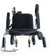 Mando acompañante bluetooth silla de ruedas Sorolla