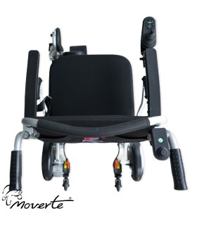 Mando acompañante bluetooth silla de ruedas Sorolla