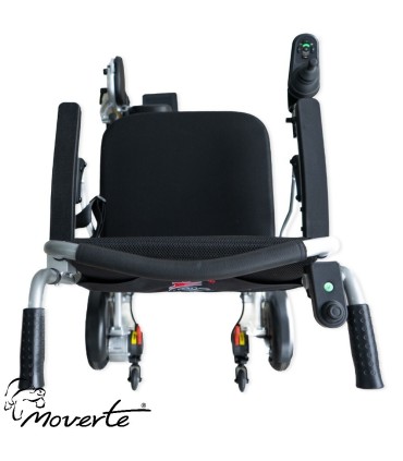 Mando acompañante bluetooth silla de ruedas Sorolla