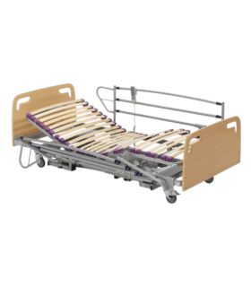 Cama articulada geriatrica Basic / Personalizable