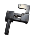 Soporte joystick silla de ruedas Q50 R