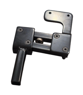 Soporte articulado joystick silla de ruedas Q50 R