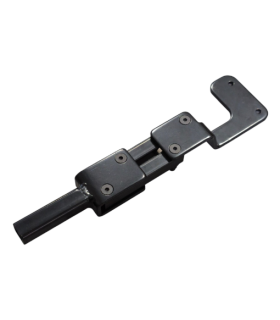 Soporte articulado joystick silla de ruedas Q50 R