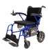 copie de Silla de Ruedas Eléctrica Teyder Ilca