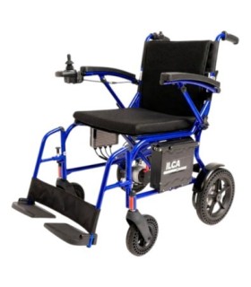 copia di Silla de Ruedas Eléctrica Teyder Ilca