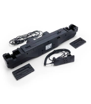 Motor cama articulada Dewert Okin Okimat 3 H4 + mando