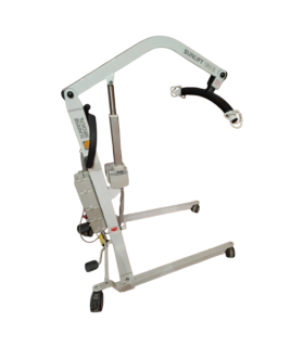 Electrónica compatible Magnetic SKF para grúa de pacientes Sunlift