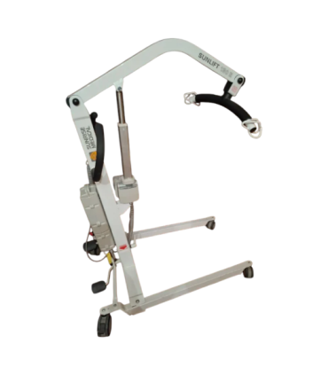 Electrónica compatible Magnetic SKF para grúa de pacientes Sunlift