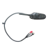 Mando Joystick silla de ruedas TotalCare Martinika