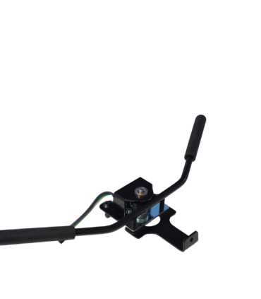 Kit potenciometro + palanca scooter Karma KS343