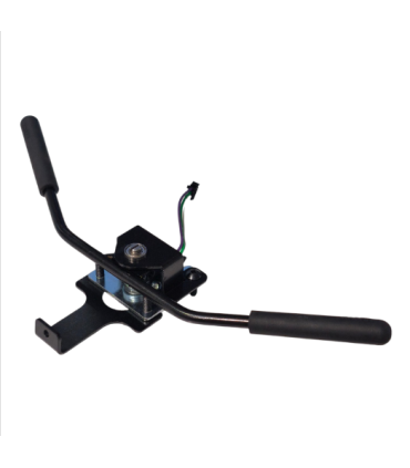 Kit potenciometro + palanca scooter Karma KS343