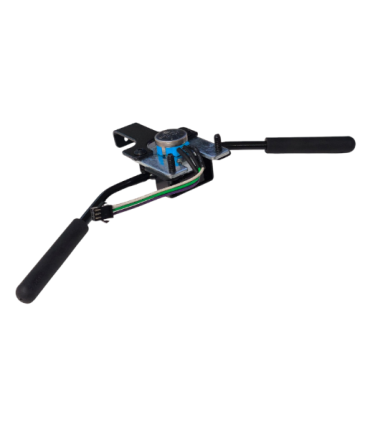 Kit potenciometro + palanca scooter Karma KS343
