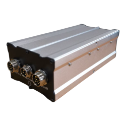 Caja de control silla de ruedas Apex Voyager Plus