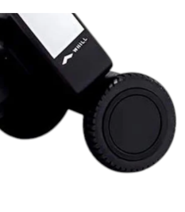 Rueda trasera silla de ruedas Wellell Whill Model F