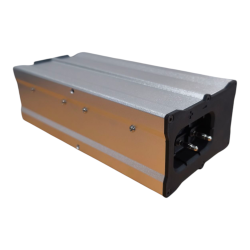 Caja de control silla de ruedas Apex Voyager Plus
