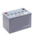 PAR de baterías MK M24 SLD G FT 12V 80Ah