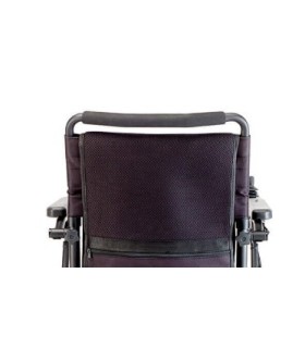 Empuñadura manillar silla de ruedas Quickie Q50R