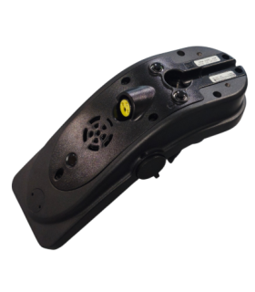 Mando R-NET Advance CJSM2 (infrarojos + bluetooth)