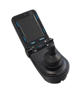 Mando R-NET Advance CJSM2 (infrarojos + bluetooth)