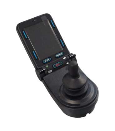 Mando R-NET Advance CJSM2 (infrarojos + bluetooth)