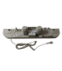 Motor cama articulada TRIO/QUAD 7 CARE L 40900