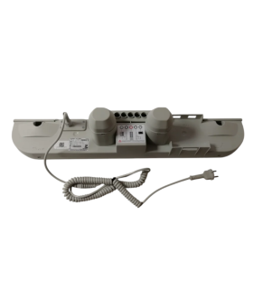 Motor cama articulada TRIO/QUAD 7 CARE L 40900