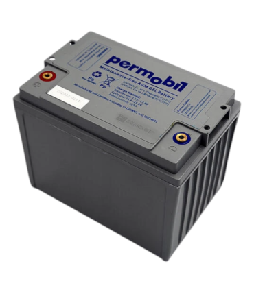 Cópia de PAR de baterías MK M34SLD-G 12V 60Ah