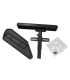 Reposabrazos completo silla de ruedas Q100R / Q200R